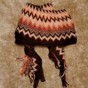 Missoni scarf